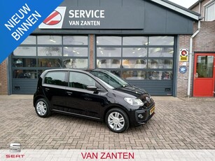 Volkswagen Up! 1.0 BMT high up! + Camera + Winterpakket