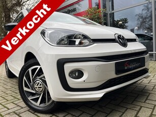 Volkswagen up! 1.0 BMT *!* HIGH UP *!* CRUISE/ PDC/ LMV/