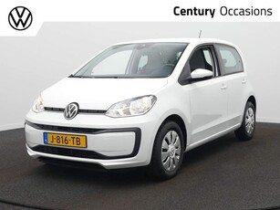 Volkswagen Up! 1.0 BMT move up! / 5 deurs / Airco /