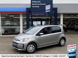 Volkswagen Up! 1.0 BMT move up! / 5-Deurs / NL-Auto /