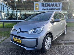 Volkswagen up! 1.0 BMT move up! / Airco / DAB / Elek.