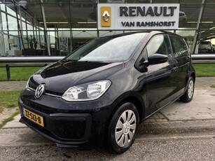 Volkswagen up! 1.0 BMT move up! / Airco / Elek. Spiegels /