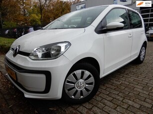 Volkswagen Up! 1.0 BMT move up!