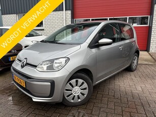 Volkswagen up! 1.0 BMT move up! CRUISE / AIRCO / DAB+ /