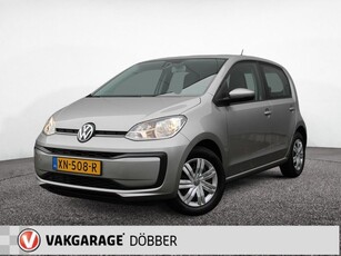 Volkswagen Up! 1.0 BMT move up! CRUISE CONTROL ,PDC