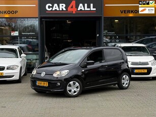 Volkswagen Up! 1.0 high up!