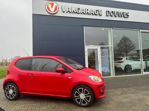 Volkswagen Up! 1.0 high up! BlueMotion NAP1e