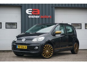 Volkswagen up! 1.0 high up! colour edition NL AUTO CAMERA