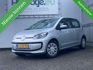 Volkswagen Up! 1.0 move up! BlueMotion