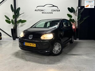 Volkswagen Up! 1.0 move up! BlueMotion Airco Elek. Ramen