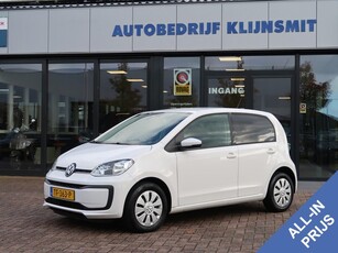 Volkswagen up! 1.0 move up! Executive (bj 2018)