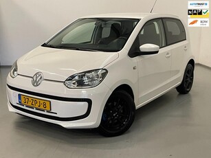 Volkswagen Up! 1.0 Move Up! / NL-auto / Airco / Navi /