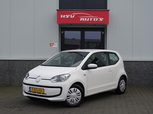 Volkswagen Up! 1.0 take up!