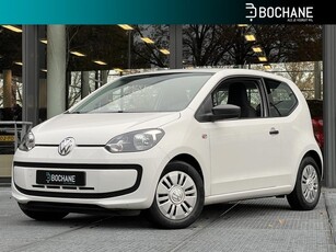 Volkswagen Up! 1.0 take up! BlueMotion