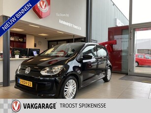 Volkswagen up! 1.0 up! Edition BlueMotion,5 Deurs,5