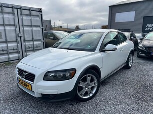 Volvo C30 1.6D DRIVe Start/Stop Sport