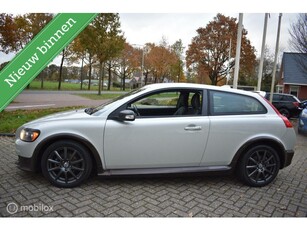 Volvo C30 1.8 Sport '09 AircoCruiseLM wielenT.haak!