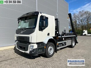 Volvo FE 350 4X2 E6 PA1015