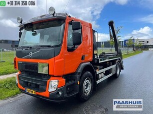 Volvo FE 350 4X2 E6 PA1017