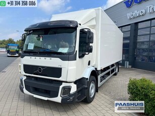 Volvo FE 4X2V 18 TE KOOP / TE HUUR PA1024