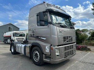 Volvo FH 13.480 FH 13.480 (bj 2008, automaat)