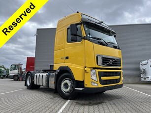 Volvo FH 400 Euro 5 / Globetrotter / 817 dkm / PTO / VEB+