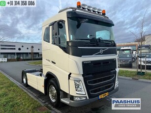 Volvo FH 420 PA1011