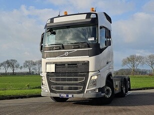 VOLVO FH 460 6x2 single boogie