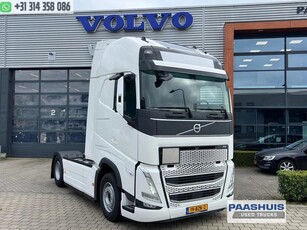 Volvo FH 460 GLOBETROTTER XL I SAVE PA1040