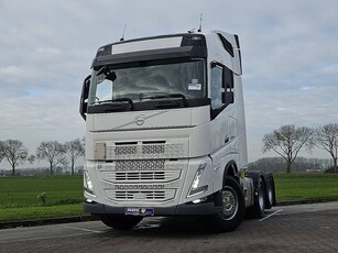 VOLVO FH 500 fh5 6x2 boogie led