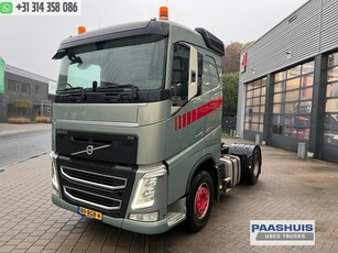 Volvo FH PA1039