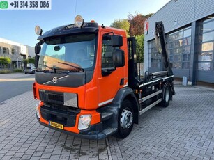 Volvo FL 618 4x2 250 E6 Volvo FL 618 4x2 250 E6 PORTAAL