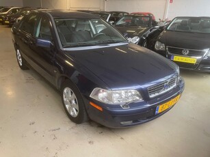 Volvo S40 1.8 Europa automaat zeer nette auto