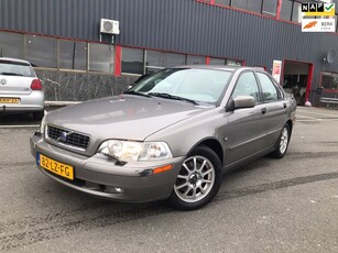 Volvo S40 1.8 Europa // NAP / AUTOMAAT / TREKHAAK