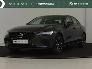 Volvo S60 2.0 Recharge T6 AWD Ultimate Dark Trekhaak