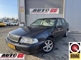 Volvo S70 2.5 Comfort-Line