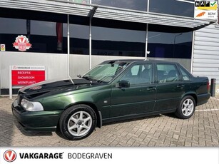 Volvo S70 2.5 Sports-Line / top onderhouden