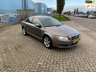 Volvo S80 2.4 D5 Summum