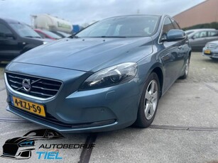 Volvo V40 1.6 D2 Summum PANO!!CLIMA!!INRUILMOGELIJK!!