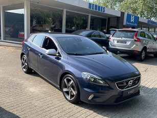 Volvo V40 1.6 T4 180pk R-Design ACC Stoelverwarming