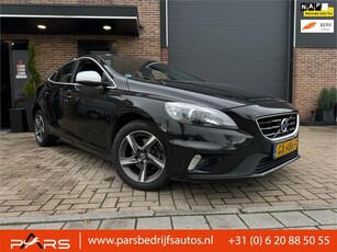 Volvo V40 2.0 D2 R-Design Business BJ 2015 120PK Airco Navi