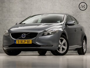 Volvo V40 2.0 D4 Luxury 191Pk (NAVIGATIE, CLIMATE, CAMERA