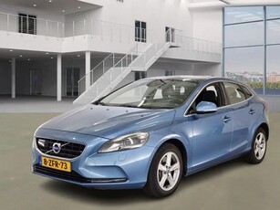 Volvo V40 2.0 D4 Summum Business EXPORT