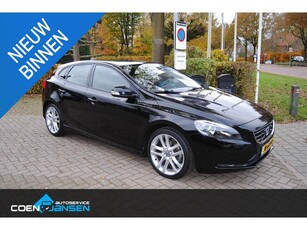 Volvo V40 2.0 T2 Kinetic Lage km stand, 18 inch