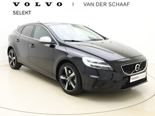 Volvo V40 T3 153pk Automaat Polar+ Sport / Trekhaak /