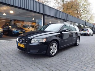 Volvo V50 1.8 Clima Xenon High performance sound 16 inch