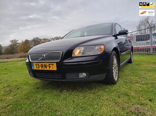 Volvo V50 1.8 delivered with new APK