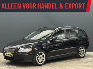 Volvo V50 2.0D Momentum