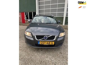 Volvo V50 2.0F Business Edition