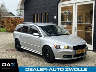 Volvo V50 2.5 T5 Kinetic